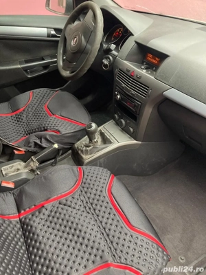 Opel Astra H Combi motor 1.7 Diesel - imagine 4