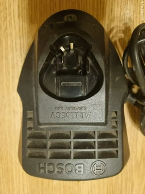 De vanzare ancarcator Bosh