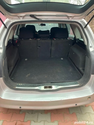 Opel Astra H Combi motor 1.7 Diesel - imagine 3