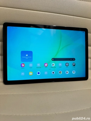 Tableta Samsung Galaxy Tab A11+, Octa-Core, 11"