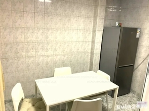Brancoveanu Apartament 2 camere 5 8 61mp 4 minute de METROU SI PARC MOBILAT LUMINOS( orientareVEST) - imagine 7