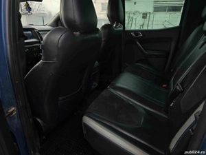 Ford Ranger 2.0 TDCI 214 Cp 4x4  - 2020 - imagine 7
