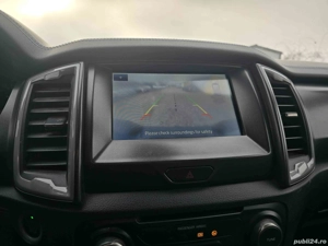 Ford Ranger 2.0 TDCI 214 Cp 4x4  - 2020 - imagine 10