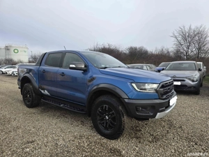 Ford Ranger 2.0 TDCI 214 Cp 4x4  - 2020