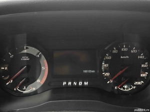 Ford Ranger 2.0 TDCI 214 Cp 4x4  - 2020 - imagine 9