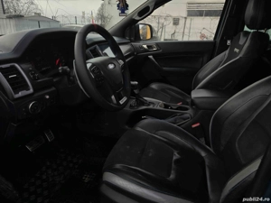 Ford Ranger 2.0 TDCI 214 Cp 4x4  - 2020 - imagine 6