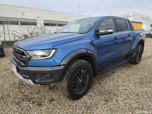 Ford Ranger 2.0 TDCI 214 Cp 4x4  - 2020 - imagine 4