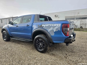 Ford Ranger 2.0 TDCI 214 Cp 4x4  - 2020 - imagine 3