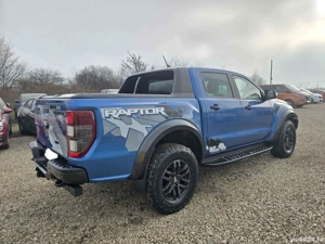 Ford Ranger 2.0 TDCI 214 Cp 4x4  - 2020 - imagine 2