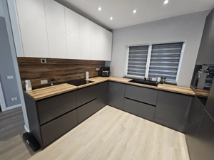 Calea Urseni | Casă înșiruită | Terasă mare | Parcare