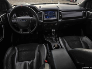 Ford Ranger 2.0 TDCI 214 Cp 4x4  - 2020 - imagine 8