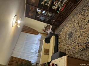 Apartament Popa Șapcă 3 camere pitesti - imagine 5