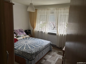 Apartament Popa Șapcă 3 camere pitesti - imagine 3