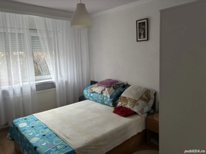 Apartament Popa Șapcă 3 camere pitesti - imagine 4