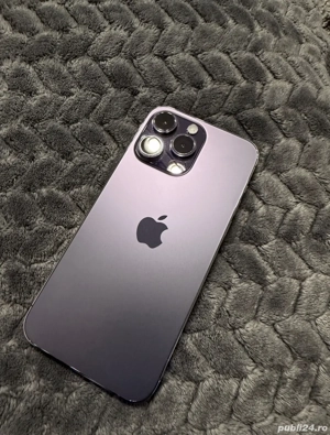 Iphone 14 pro max - imagine 2