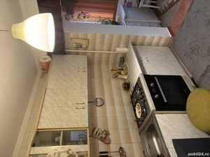 Apartament Popa Șapcă 3 camere pitesti