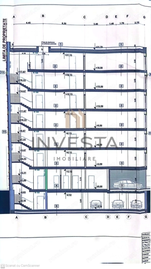 Teren cu PUD SI HCL! Posibilitate de asociere procent 40%!