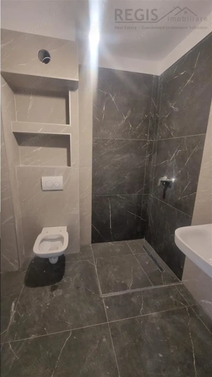 Penthouse de 3 camere zona Tractorul - imagine 10