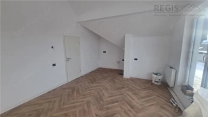 Penthouse de 3 camere zona Tractorul - imagine 9