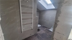 Penthouse de 3 camere zona Tractorul - imagine 11