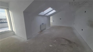 Penthouse de 3 camere zona Tractorul - imagine 4