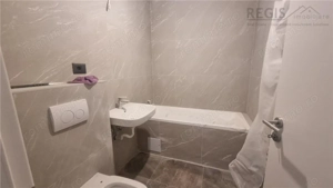 Penthouse de 3 camere zona Tractorul - imagine 12