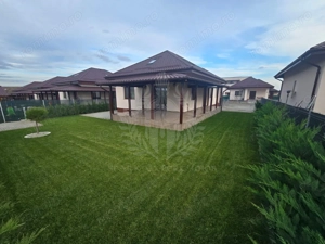 Inchiriere casa noua, 4 camere, Cartier Magnolia Paulesti, Prahova