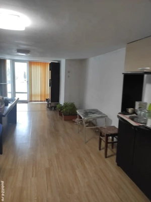 spațiu pretabil pentru diferite activități 