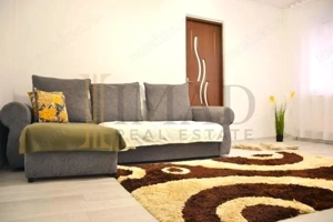 Apartament luminos de inchiriat, Micro 4, zona linistita - langa Profi.