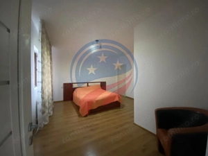 CASA FINALIZATA SI MOBILATA  120 MP ZONA AEROPORT - imagine 9