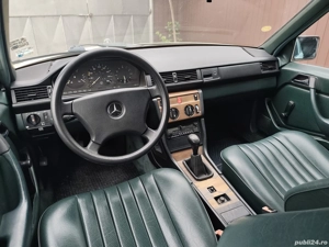Mercedes w124 - imagine 2