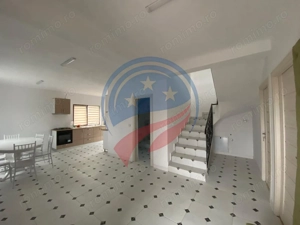 CASA FINALIZATA SI MOBILATA  120 MP ZONA AEROPORT