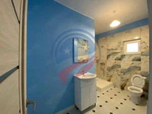 CASA FINALIZATA SI MOBILATA  120 MP ZONA AEROPORT - imagine 12