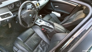Vand bmw e61 lci