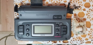 Panasonic RX DT-07