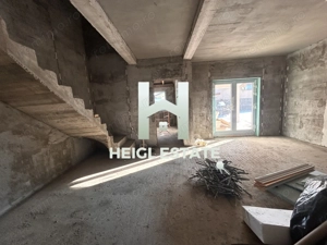 Duplex despartit prin camera tehinca in Mosnita Noua