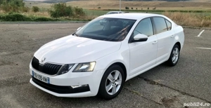 Skoda Octavia 1,6TDi an 2019 stare foarte buna euro 6 - imagine 2