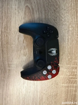 PS5 Marvel Edition - imagine 4