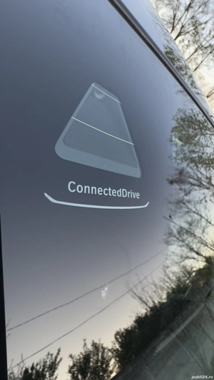 BMW Baureihe 3 Lim 320d xDrive Connected Profesional UVP - EURO 6 - imagine 6