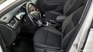 Skoda Octavia 1,6TDi an 2019 stare foarte buna euro 6 - imagine 6