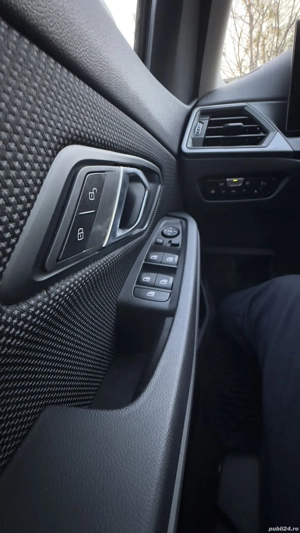 BMW Baureihe 3 Lim 320d xDrive Connected Profesional UVP - EURO 6 - imagine 5