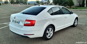 Skoda Octavia 1,6TDi an 2019 stare foarte buna euro 6 - imagine 4