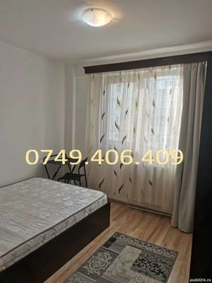 Proprietar, Lujerului, ap 2 camere cu centrala - imagine 3