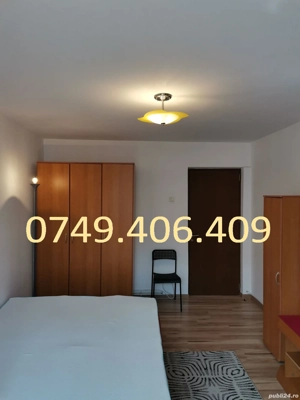 Proprietar, Lujerului, ap 2 camere cu centrala - imagine 2