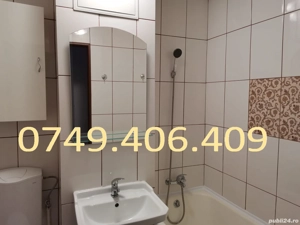 Proprietar, Lujerului, ap 2 camere cu centrala - imagine 8