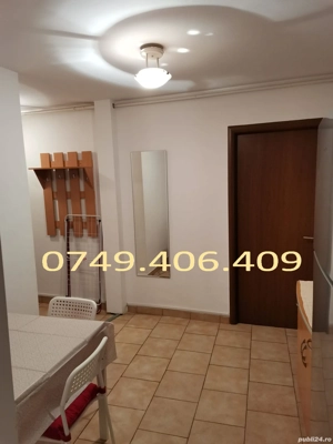 Proprietar, Lujerului, ap 2 camere cu centrala - imagine 7