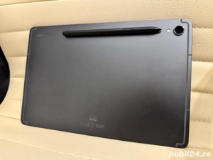 Tableta Samsung Galaxy Tab S9, Octa-Core, 11'', 12GB RAM, 256GB