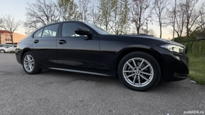 BMW Baureihe 3 Lim 320d xDrive Connected Profesional UVP - EURO 6