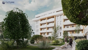 Apartament 3 camere de vanzare in Future Residence