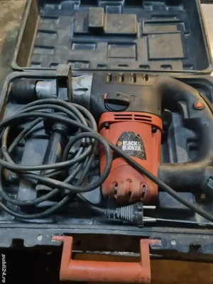 De vanzare rotopercutor